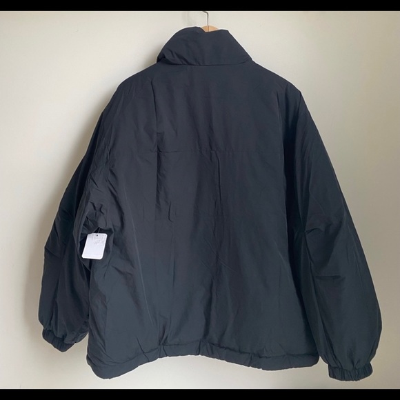 Free People Duvet Bomber Jacket - Picture 8 of 10